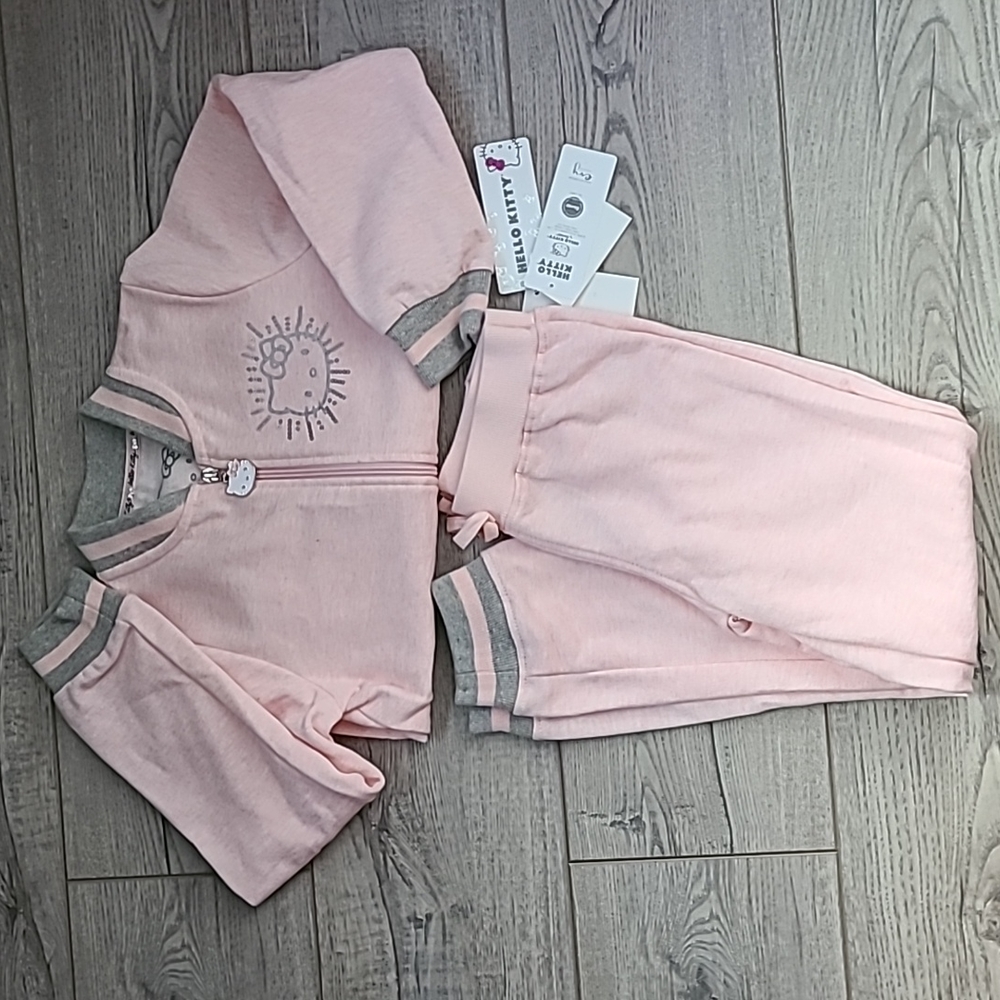 Hello Kitty Jogger